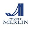 Phuket Merlin Hotel  - Logo